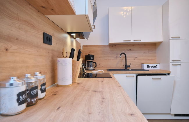 Bacci Central 2-Bedroom Apartment by Litto - Foto 20