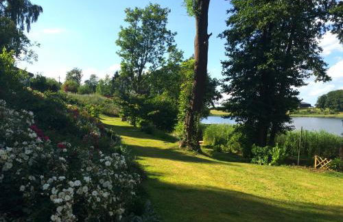 Haus Nr 2 - Krähennest - Foto 12