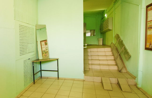 LUXKV Apartment on Rublevskoe shosse 5 - Photo 12