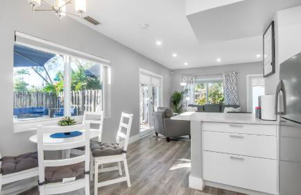 Luxe Modern 2 BDR Near Downtown FTL - Foto 13