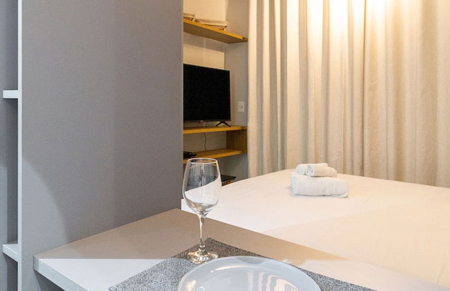 Studios Hub Vila Madalena - Foto 33