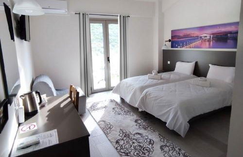 Socrates Organic Village - Wild Olive - Photo 21