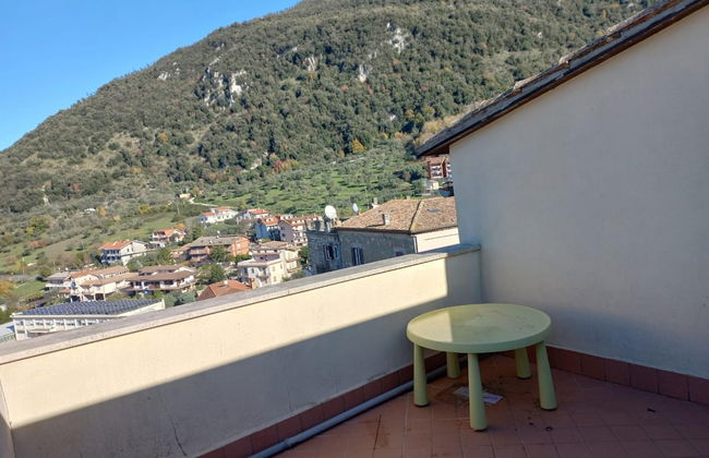 Casa Claroni 4 pax 1 Letto Supplementare - Foto 23