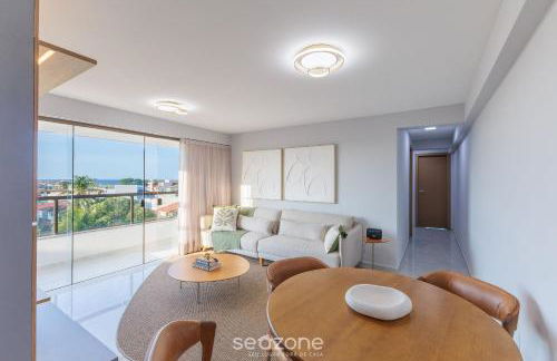 Edificio con Piscina a 300m de la Playa en Ilhéus - MMD - Foto 29