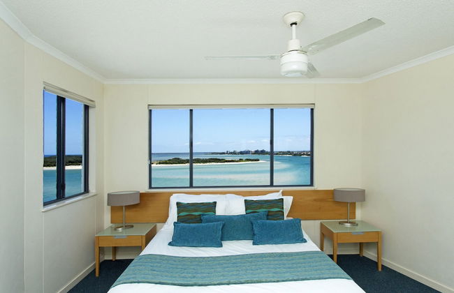 BreakFree Grand Pacific Resort - Foto 48