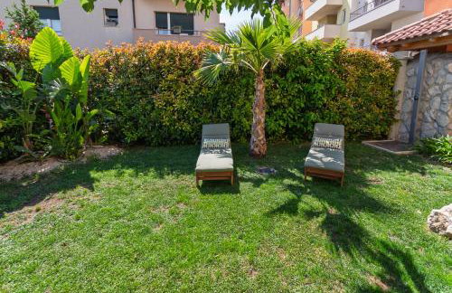 Apartments MEC & TIK - Photo 70