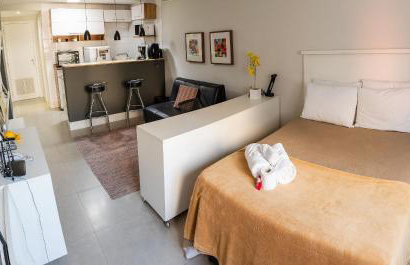 Stúdio Lindo no Coração da Lapa - Photo 7