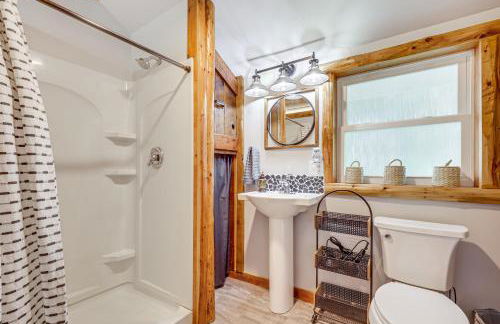 Waters Edge Retreat on Butternut Lake! - Foto 14