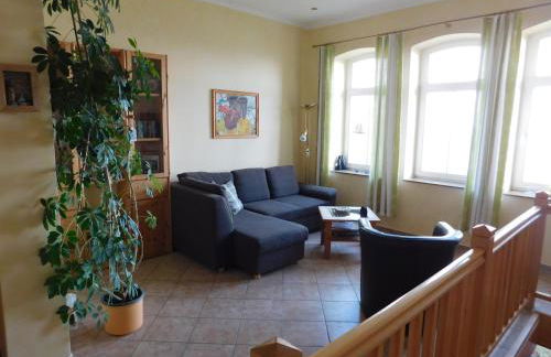 Seelotsenstation Sassnitz mit Hafenblick by Unsere Urlaubszeit - Foto 5