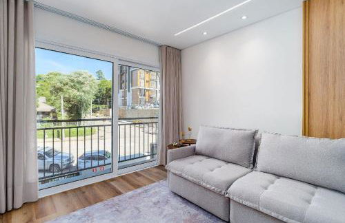 Apto Res Mauá no Centro 2 dorm by Achei - Foto 10