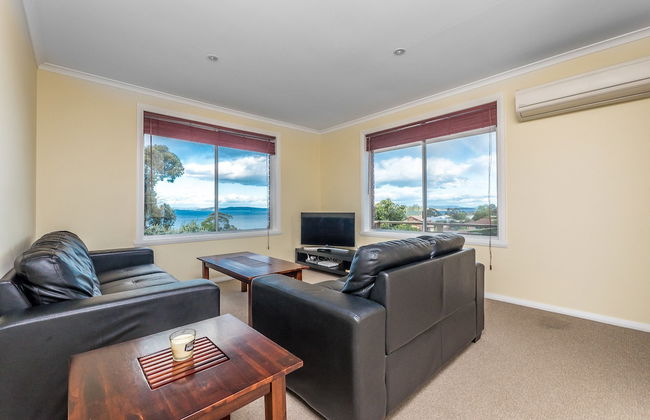 Family Home at Kingston Beach - Foto 14