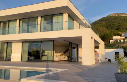 Exclusive Beach House with full sea view, Luxury and Comfort by the Sea - Foto 4