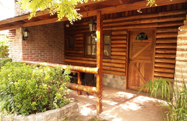 Los Platanos Cabañas & Suites - Foto 11