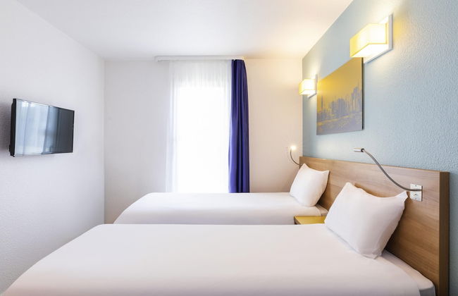 Aparthotel Adagio Access La Défense Place Charras - Foto 10