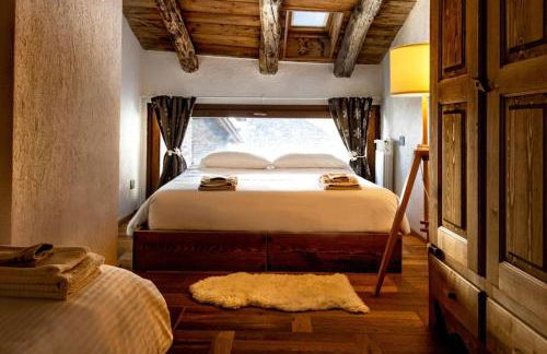 Chalet Morge - Foto 30