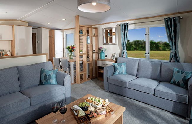 Bude Holiday Resort - Foto 42