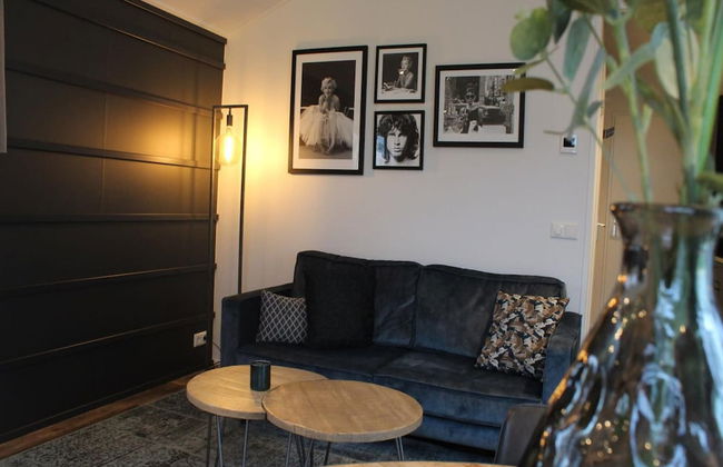 Nice Chalet With Dishwasher, 5 km. From Kampen - Foto 19