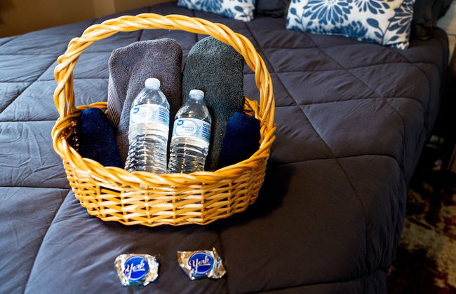 DTWN luxury condo 99 percent Walk score - Foto 7