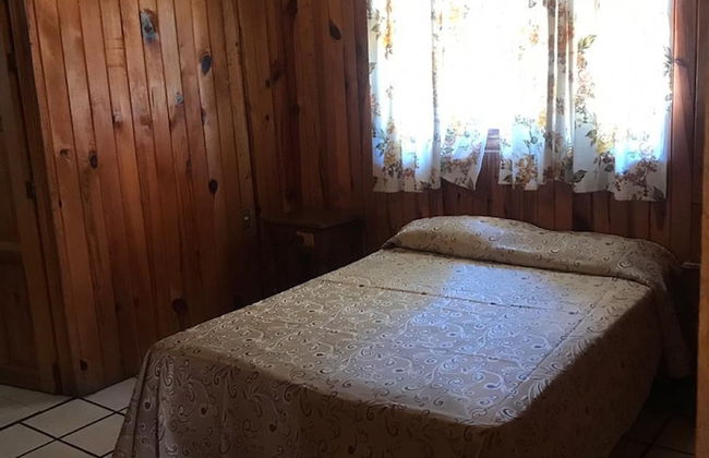 Cabañas Lomas Verdes - Foto 16