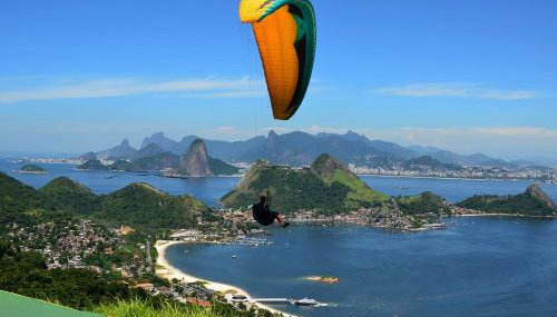 Camboinhas Oceanside Oceanfront - Foto 4, Other