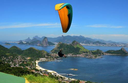 Camboinhas Oceanside Oceanfront - Foto 4