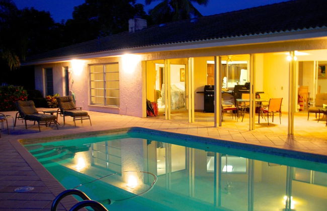 Villa Marco Island - Foto 31