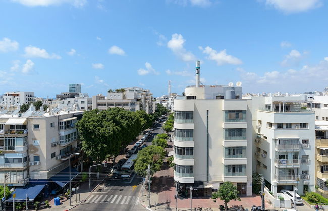 Penthouse with Panoramic View by FeelHome - Foto 37