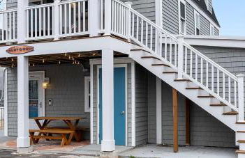 Salisbury Surf Pet Friendly 1 Block to Beach - Foto 30