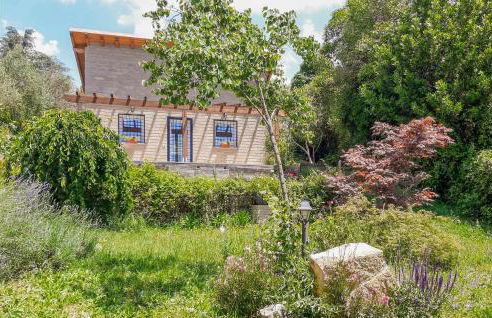 Gorgeous Home In Fonte Vivola With Wifi - Foto 12