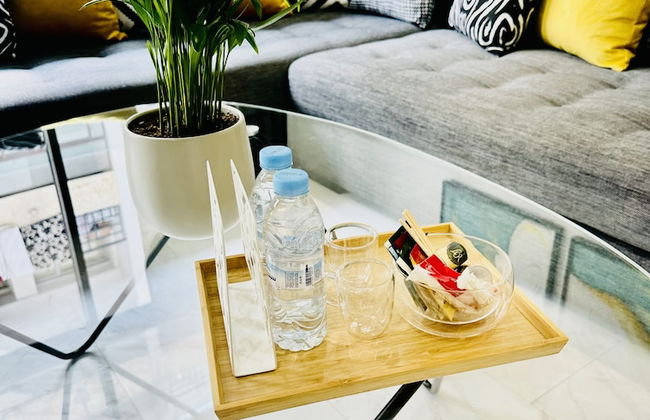 StayInn Maarif Downtown - Photo 10