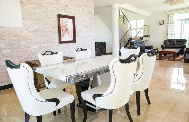 Royal Cliff Zanzibar - Photo 48