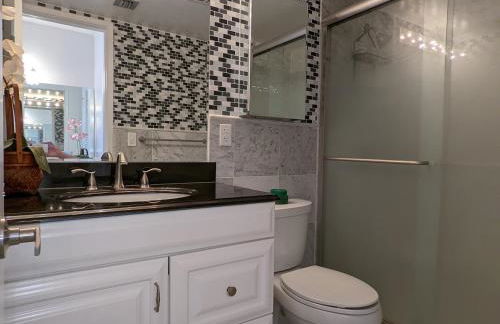 Oceanfront 2Br-2B in Satellite Beach - Ocean Views - Foto 35