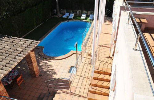 Villa Berria Alfabia - Foto 24