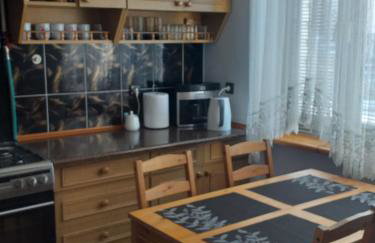 Domek pod Przehybą, Noclegi w okolicy Stary Sącz, Łącko, Szczawnica - Foto 22