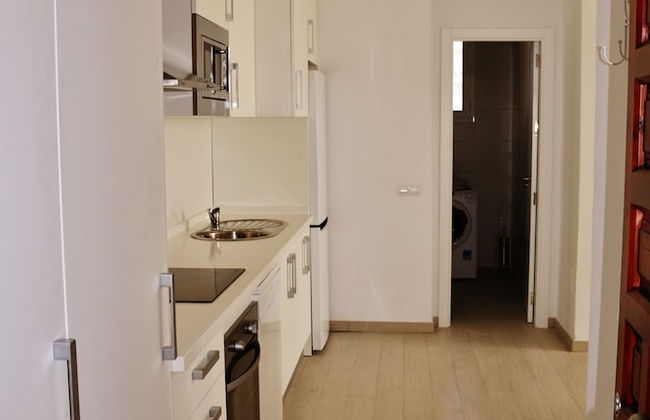 Apartamentos Puerto Marina - Foto 71