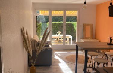 Arzon maisonnette proche plage Kerkarin - Foto 15