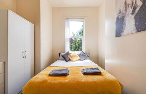 Ursula Sparkle Stays - Foto 6