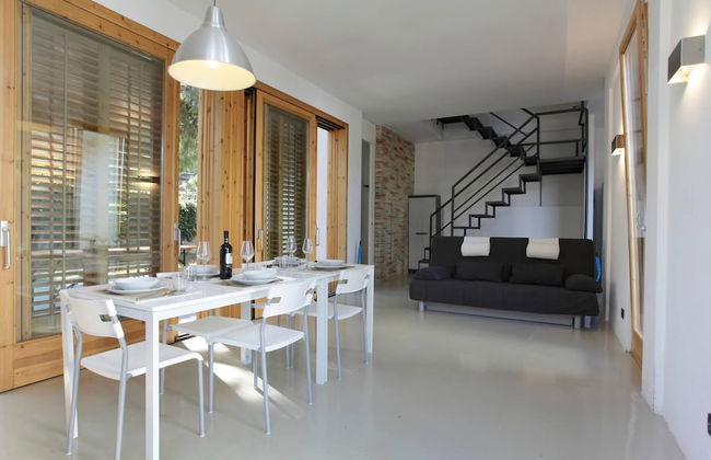 Whole Modern Villa With Pool And Near The Sea - Foto 39