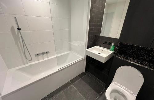 Peninsula Apartments - Foto 18