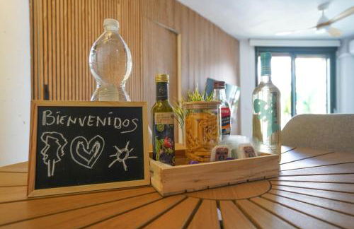 Apartasuites Royal Zahara, Máximo confort con vistas al mar - Photo 64