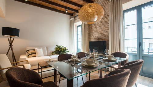 La Sillería de Triana by Magno Apartments - Photo 2