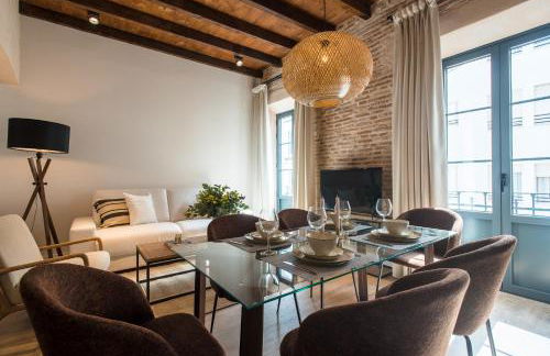 La Sillería de Triana by Magno Apartments - Photo 2