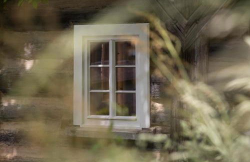 Kulturdenkmal Umgebinde1657 - Foto 18