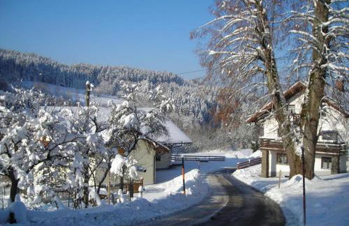 Ferienwohnung Lindenhof - Foto 39