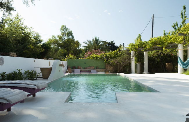 The Olive Yard House - Foto 71