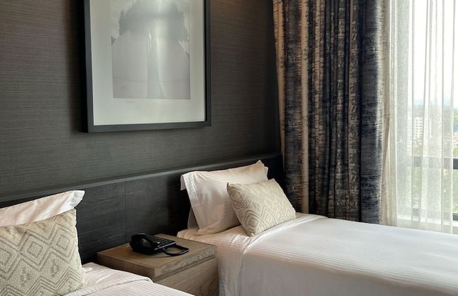 Somerset Westview Nairobi - Foto 11