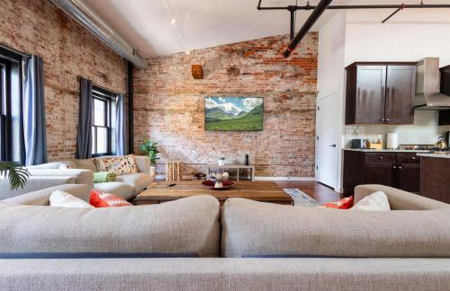 The Heritage Suite Residence near Liberty Bell - Photo 6