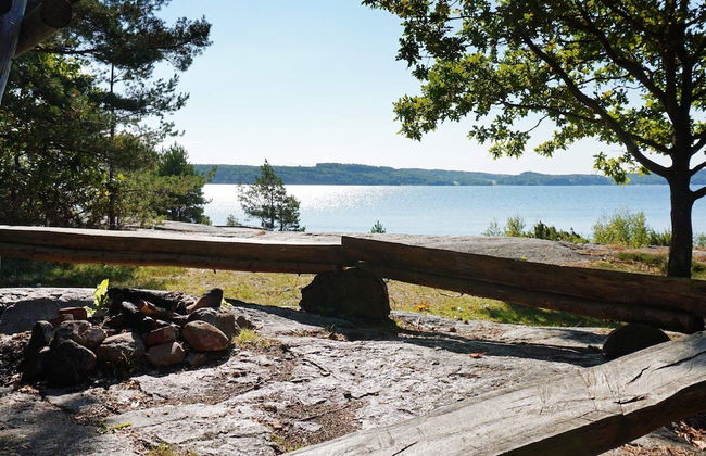 5 Star Holiday Home in Lysekil - Foto 28