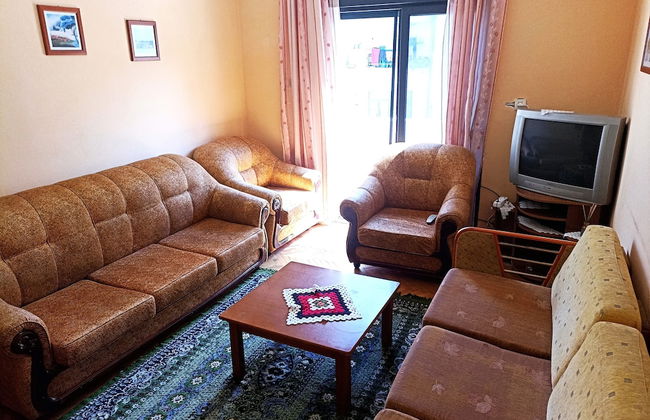 Apartment in the City Center - Foto 7