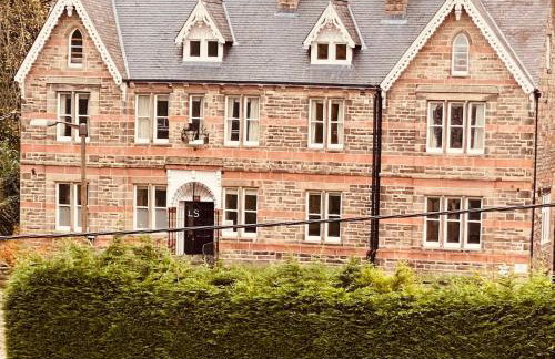 Luxury Village Cottage on doorstep of Alton Towers - Foto 64